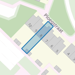 Perceel AMR01-K-3592