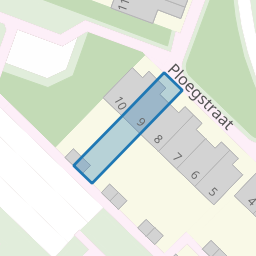 Perceel AMR01-K-3593