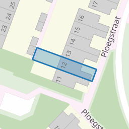 Perceel AMR01-K-3596