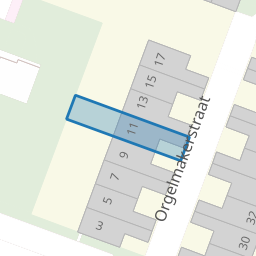 Perceel AMR01-K-3640