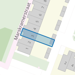 Perceel AMR01-K-3652