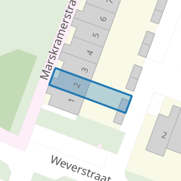 Perceel AMR01-K-3653