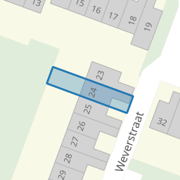 Perceel AMR01-K-3672