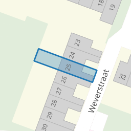 Perceel AMR01-K-3673