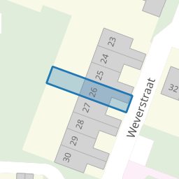 Perceel AMR01-K-3674