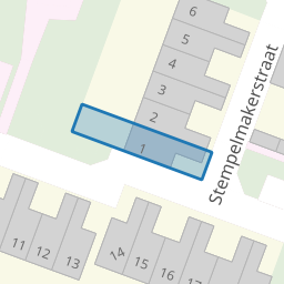 Perceel AMR01-K-3679