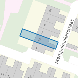 Perceel AMR01-K-3680