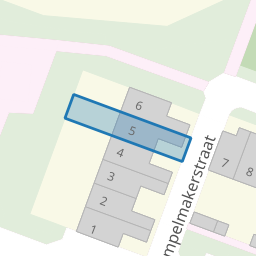 Perceel AMR01-K-3683