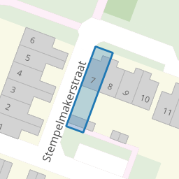 Perceel AMR01-K-3685