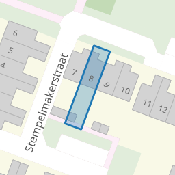 Perceel AMR01-K-3686