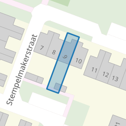 Perceel AMR01-K-3687