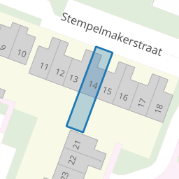 Perceel AMR01-K-3692