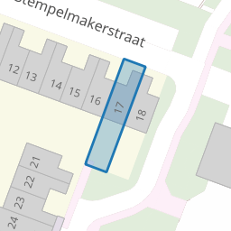 Perceel AMR01-K-3695