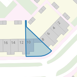 Perceel AMR01-K-3699