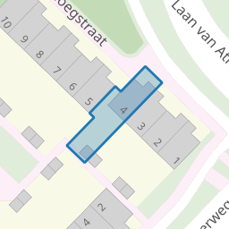 Perceel AMR01-K-3703