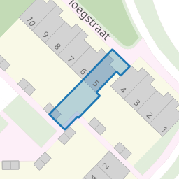 Perceel AMR01-K-3704