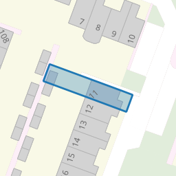 Perceel AMR01-K-3729