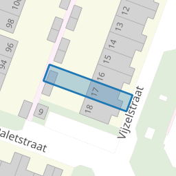 Perceel AMR01-K-3735