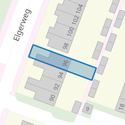 Perceel AMR01-K-3740