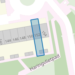 Perceel AMR01-K-3748