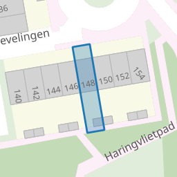 Perceel AMR01-K-3750