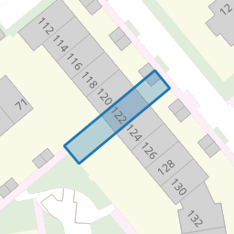 Perceel AMR01-K-3764