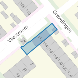 Perceel AMR01-K-3769