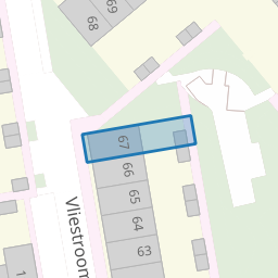 Perceel AMR01-K-3774