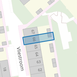 Perceel AMR01-K-3775