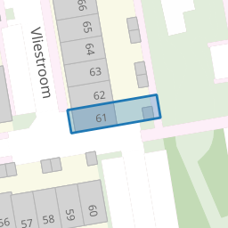 Perceel AMR01-K-3780