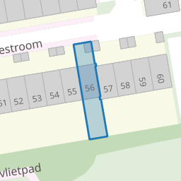 Perceel AMR01-K-3785