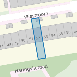 Perceel AMR01-K-3789