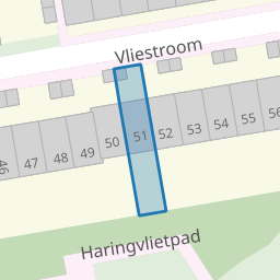 Perceel AMR01-K-3790