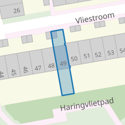 Perceel AMR01-K-3792