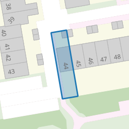 Perceel AMR01-K-3797