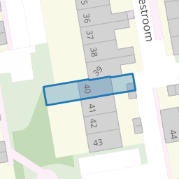 Perceel AMR01-K-3801