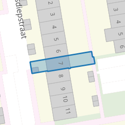 Perceel AMR01-K-3829