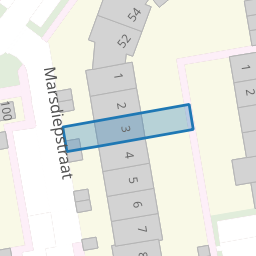 Perceel AMR01-K-3833