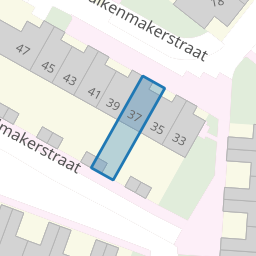 Perceel AMR01-K-3864