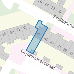 Perceel AMR01-K-3869