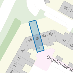 Perceel AMR01-K-3873