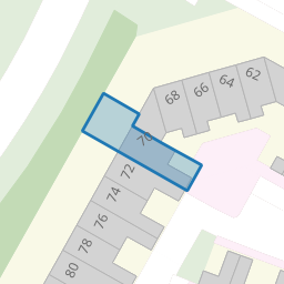 Perceel AMR01-K-3876