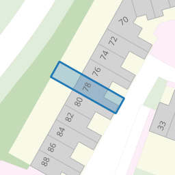 Perceel AMR01-K-3880