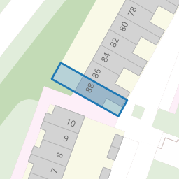 Perceel AMR01-K-3885