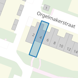 Perceel AMR01-K-3887