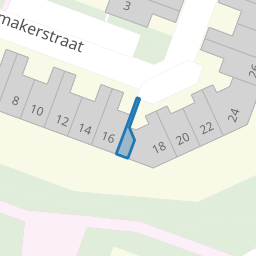 Perceel AMR01-K-3894