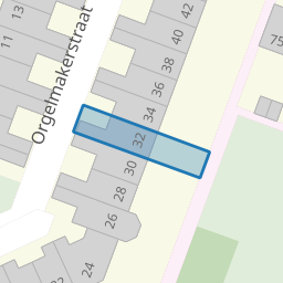 Perceel AMR01-K-3903
