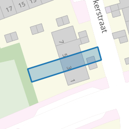 Perceel AMR01-K-3981