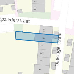 Perceel AMR01-K-4017