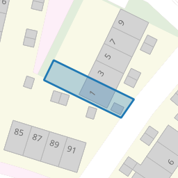 Perceel AMR01-K-4032